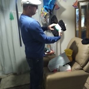 Meet your Posher, Tc